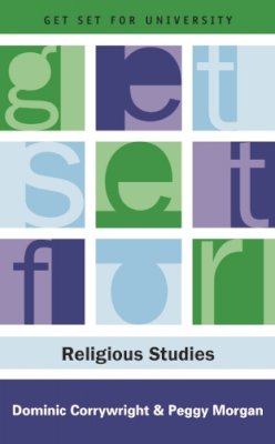 Dominic Corrywright - Get Set for Religious Studies - 9780748620326 - V9780748620326