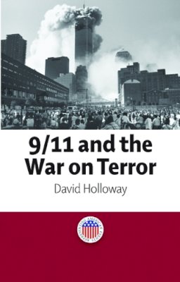 David Holloway - 9/11 and the War on Terror - 9780748633807 - V9780748633807