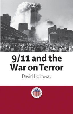 David Holloway - 9/11 and the War on Terror - 9780748633814 - V9780748633814