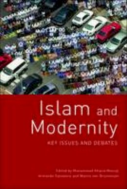 Muhammad Khal Masud - Islam and Modernity: Key Issues and Debates - 9780748637935 - V9780748637935
