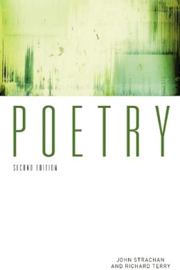 John Strachan - Poetry - 9780748644018 - V9780748644018