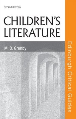 M.o. Grenby - CHILDREN - 9780748649020 - V9780748649020