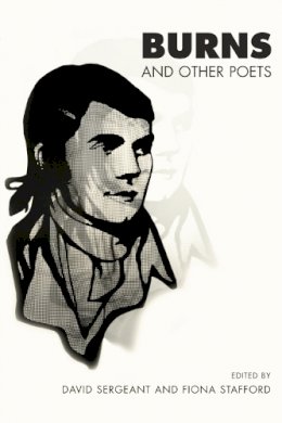  - Burns and Other Poets - 9780748664887 - V9780748664887