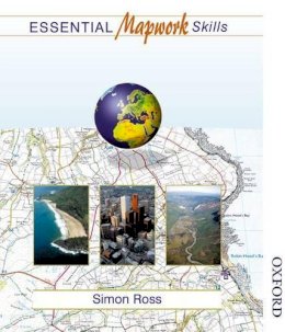 Ross, Simon - Essential Mapwork Skills 1 - 9780748764617 - V9780748764617