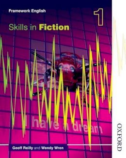 Geoff Reilly - Nelson Thornes Framework English Skills in Fiction 1 - 9780748765416 - V9780748765416