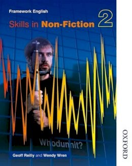 Geoff Reilly - Nelson Thornes Framework English Skills in Non-fiction 2 - 9780748769483 - V9780748769483
