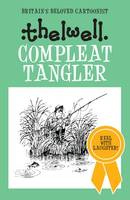 Norman Thelwell - Compleat Tangler - 9780749017019 - KMK0021749 Norman Thelwell - Compleat Tangler - 9780749017019 - KMK0021749