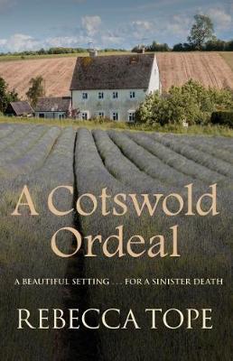 Rebecca Tope - A Cotswold Ordeal - 9780749021887 - V9780749021887