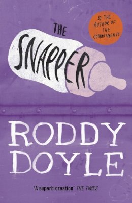Doyle, Roddy - Snapper - 9780749391256 - 9780749391256
