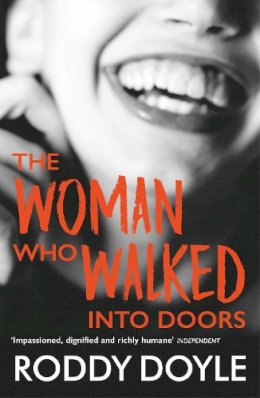 Roddy Doyle - The Woman Who Walked Into Doors - 9780749395995 - KST0017164