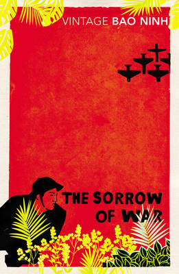 Bao Ninh - The Sorrow of War - 9780749397111 - 9780749397111