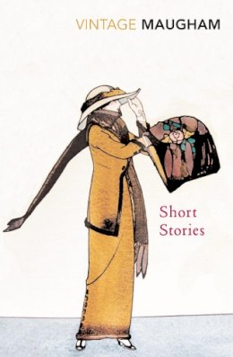 W. Somerset Maugham - Short Stories - 9780749397579 - V9780749397579