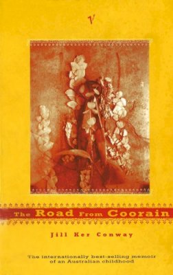 Jill Ker Conway - Road From Coorain - 9780749398941 - V9780749398941
