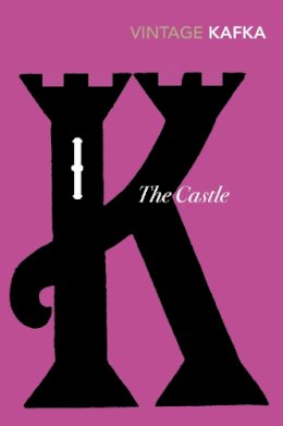 Franz Kafka - The Castle - 9780749399528 - V9780749399528