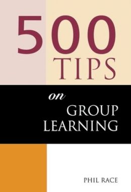 Sally Brown - 500 Tips on Group Learning - 9780749428846 - V9780749428846