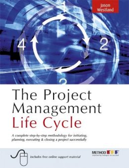 Jason Westland - The Project Management Life Cycle - 9780749449377 - V9780749449377
