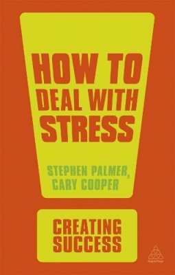 Stephen Palmer - How to Deal with Stress - 9780749467067 - V9780749467067