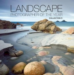 Charlie Waite - Landscape Photographer of the Year: Collection 5 - 9780749571405 - V9780749571405
