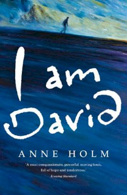 Anne Holm - I Am David (World Mammoth) - 9780749701369 - KRA0010640