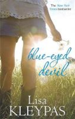 Lisa Kleypas - Blue-Eyed Devil - 9780749909048 - V9780749909048