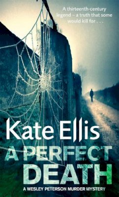 Kate Ellis - Perfect Death - 9780749909260 - V9780749909260