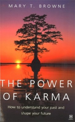 Mary T. Browne - Power of Karma - 9780749924225 - V9780749924225