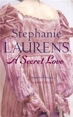 Stephanie Laurens - Secret Love - 9780749937201 - V9780749937201