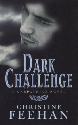 Christine Feehan - Dark Challenge - 9780749937850 - V9780749937850