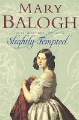 Mary Balogh - Slightly Tempted - 9780749937867 - V9780749937867
