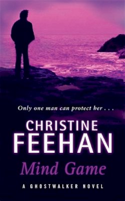 Christine Feehan - Mind Game - 9780749938789 - V9780749938789 Christine Feehan - Mind Game - 9780749938789 - V9780749938789