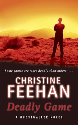 Christine Feehan - Deadly Game - 9780749938840 - V9780749938840