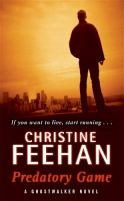 Christine Feehan - Predatory Game - 9780749939168 - V9780749939168 Christine Feehan - Predatory Game - 9780749939168 - V9780749939168