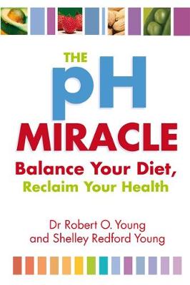 Robert O. Young - PH Miracle - 9780749939816 - V9780749939816