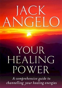 Jack Angelo - Your Healing Power - 9780749941291 - V9780749941291