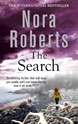 Nora Roberts - The Search - 9780749941840 - 9780749941840