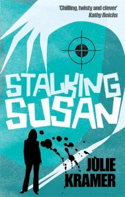 Julie Kramer - Stalking Susan - 9780749942434 - V9780749942434