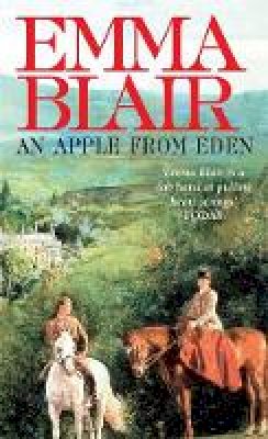 Blair, Emma - An Apple from Eden - 9780749942526 - KIN0034474