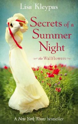 Lisa Kleypas - Secrets of a Summer Night - 9780749942809 - V9780749942809