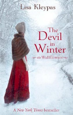 Lisa Kleypas - The Devil in Winter. Lisa Kleypas (Wallflower Series) - 9780749942908 - V9780749942908