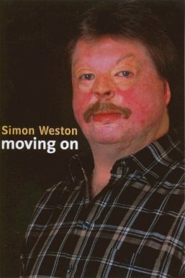 Obe Simon Weston - Simon Weston: Moving on - 9780749950200 - KKD0002178