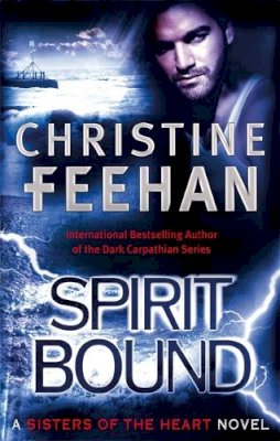 Christine Feehan - Spirit Bound: Number 2 in series - 9780749954741 - V9780749954741