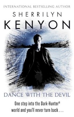 Sherrilyn Kenyon - Dance With The Devil - 9780749955335 - V9780749955335