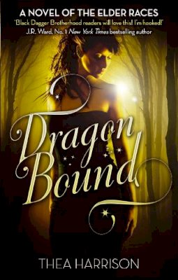 Thea Harrison - Dragon Bound: Number 1 in series - 9780749957063 - V9780749957063