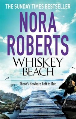 Nora Roberts - Whiskey Beach - 9780749958121 - V9780749958121