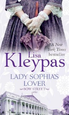 Lisa Kleypas - Lady Sophia´s Lover - 9780749958565 - V9780749958565