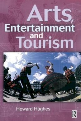 Howard Hughes - Arts, Entertainment and Tourism - 9780750645331 - KSS0000218