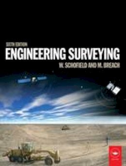 W. Schofield - Engineering Surveying - 9780750669498 - V9780750669498