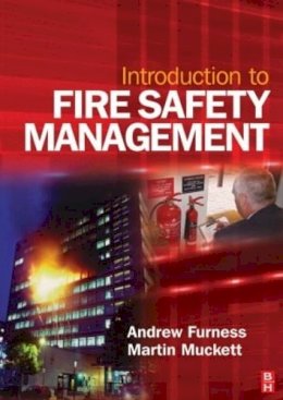 Andrew Furness - Introduction to Fire Safety Management - 9780750680684 - V9780750680684