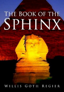 Willis Goth Regier - The Book of the Sphinx - 9780750938617 - V9780750938617
