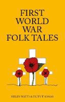 Taffy Thomas - First World War Folk Tales - 9780750958325 - V9780750958325